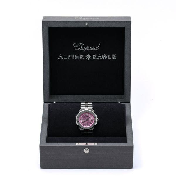 Chopard Alpine Eagle 298600-3002